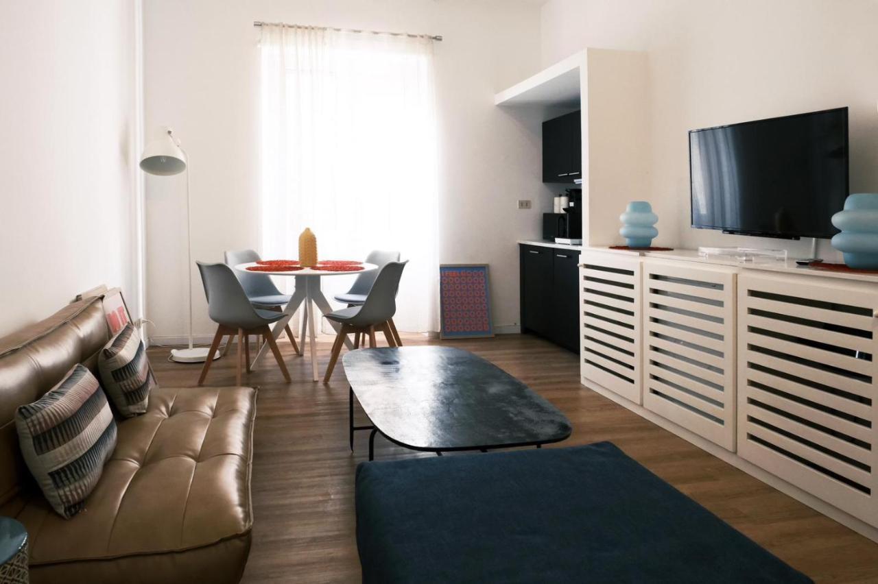 Comecasa Cosy Apartment Citta Studi Milan Luaran gambar