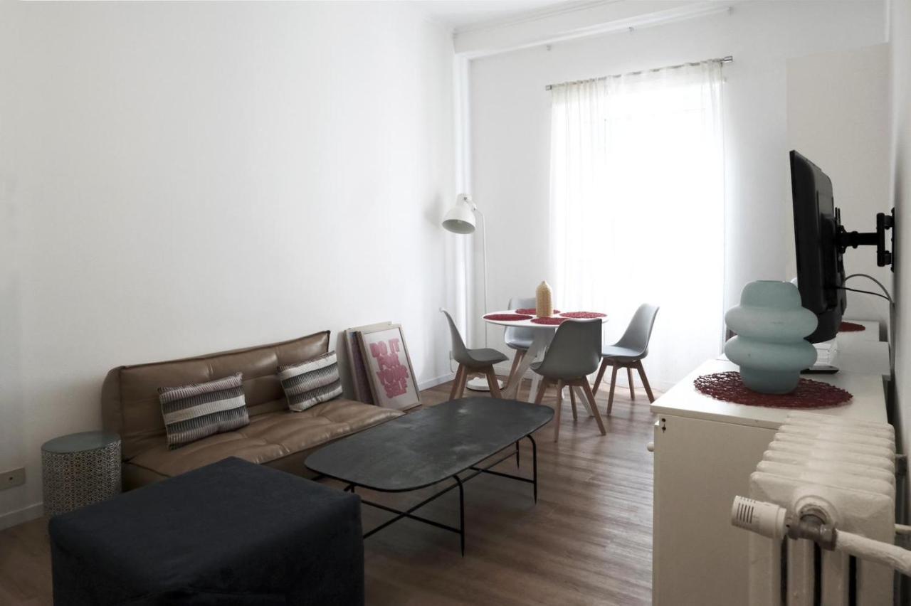 Comecasa Cosy Apartment Citta Studi Milan Luaran gambar